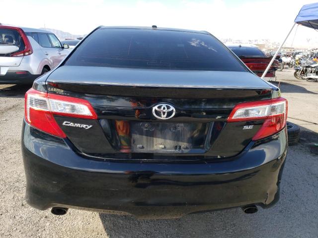 Photo 5 VIN: 4T1BK1FK5DU534297 - TOYOTA CAMRY SE 