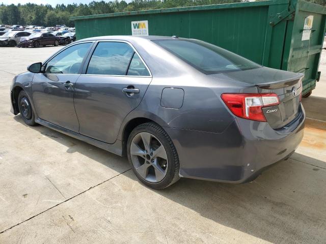 Photo 1 VIN: 4T1BK1FK5DU534316 - TOYOTA CAMRY SE 