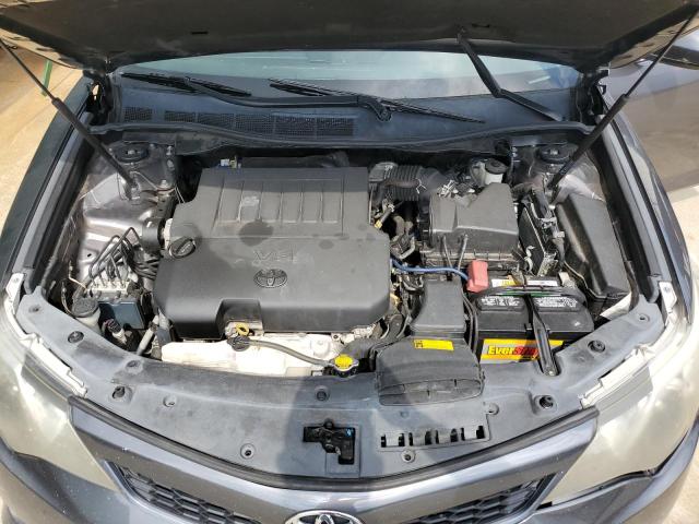 Photo 10 VIN: 4T1BK1FK5DU534316 - TOYOTA CAMRY SE 