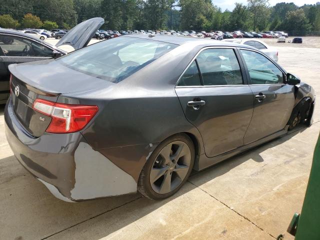 Photo 2 VIN: 4T1BK1FK5DU534316 - TOYOTA CAMRY SE 