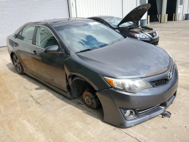 Photo 3 VIN: 4T1BK1FK5DU534316 - TOYOTA CAMRY SE 