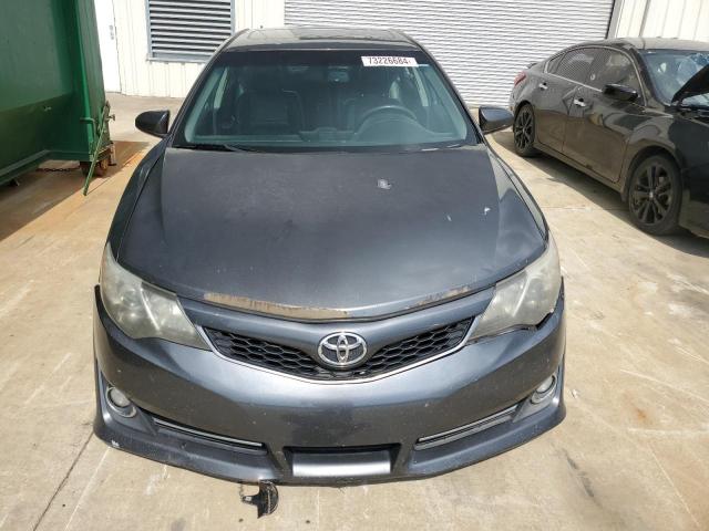 Photo 4 VIN: 4T1BK1FK5DU534316 - TOYOTA CAMRY SE 