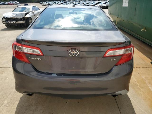 Photo 5 VIN: 4T1BK1FK5DU534316 - TOYOTA CAMRY SE 