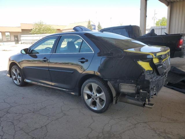 Photo 1 VIN: 4T1BK1FK5DU534607 - TOYOTA CAMRY 