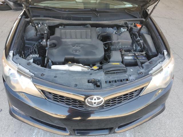 Photo 10 VIN: 4T1BK1FK5DU534607 - TOYOTA CAMRY 