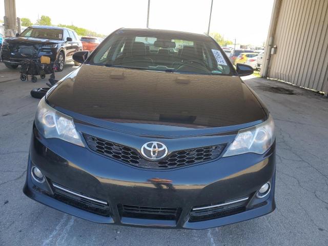 Photo 4 VIN: 4T1BK1FK5DU534607 - TOYOTA CAMRY 