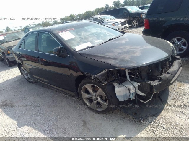 Photo 0 VIN: 4T1BK1FK5DU534865 - TOYOTA CAMRY 