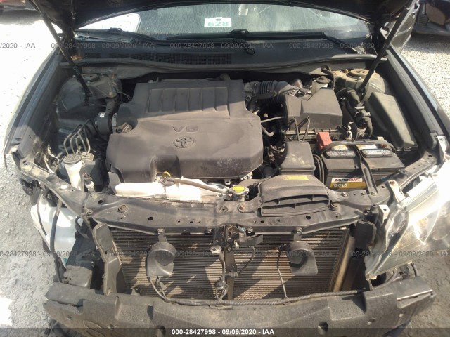 Photo 9 VIN: 4T1BK1FK5DU534865 - TOYOTA CAMRY 