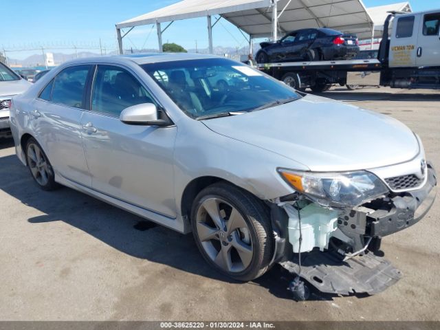 Photo 0 VIN: 4T1BK1FK5EU023772 - TOYOTA CAMRY 