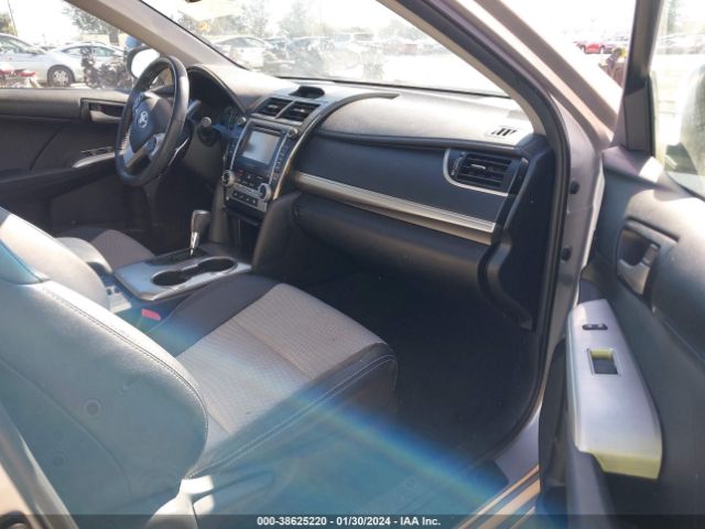 Photo 4 VIN: 4T1BK1FK5EU023772 - TOYOTA CAMRY 