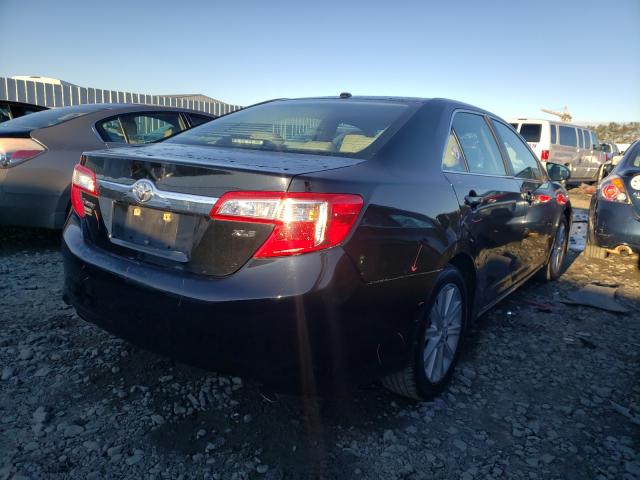 Photo 3 VIN: 4T1BK1FK5EU025022 - TOYOTA CAMRY SE 