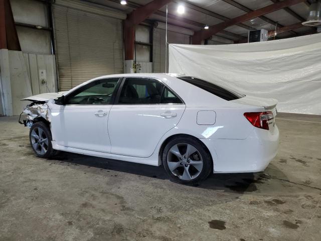 Photo 1 VIN: 4T1BK1FK5EU025151 - TOYOTA CAMRY 