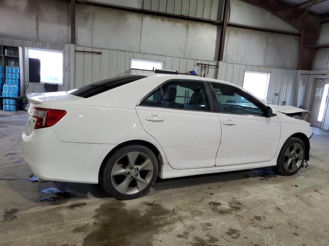 Photo 2 VIN: 4T1BK1FK5EU025151 - TOYOTA CAMRY 