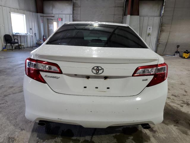 Photo 5 VIN: 4T1BK1FK5EU025151 - TOYOTA CAMRY 