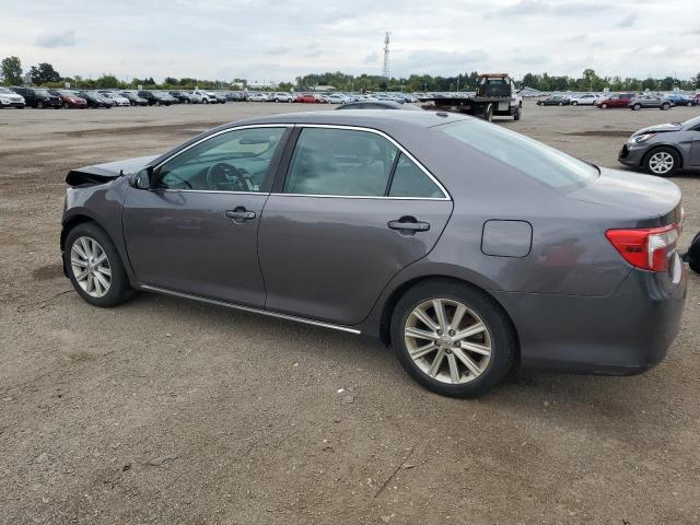 Photo 1 VIN: 4T1BK1FK5EU027305 - TOYOTA CAMRY SE 