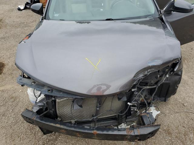 Photo 10 VIN: 4T1BK1FK5EU027305 - TOYOTA CAMRY SE 