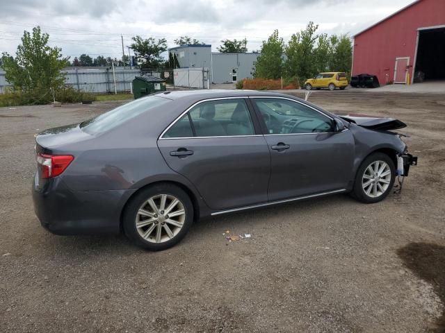 Photo 2 VIN: 4T1BK1FK5EU027305 - TOYOTA CAMRY SE 