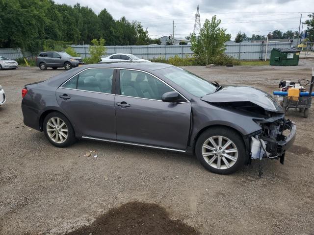 Photo 3 VIN: 4T1BK1FK5EU027305 - TOYOTA CAMRY SE 