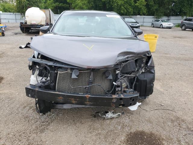 Photo 4 VIN: 4T1BK1FK5EU027305 - TOYOTA CAMRY SE 