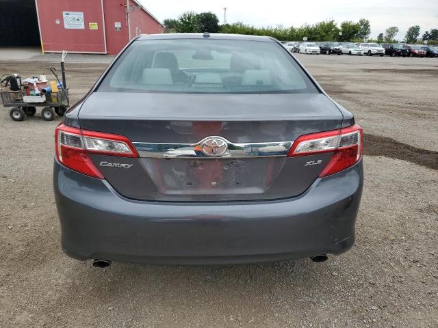 Photo 5 VIN: 4T1BK1FK5EU027305 - TOYOTA CAMRY SE 