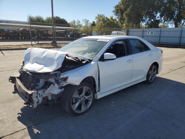 Photo 0 VIN: 4T1BK1FK5EU537475 - TOYOTA CAMRY SE 