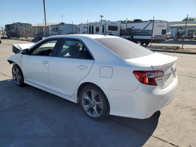 Photo 1 VIN: 4T1BK1FK5EU537475 - TOYOTA CAMRY SE 