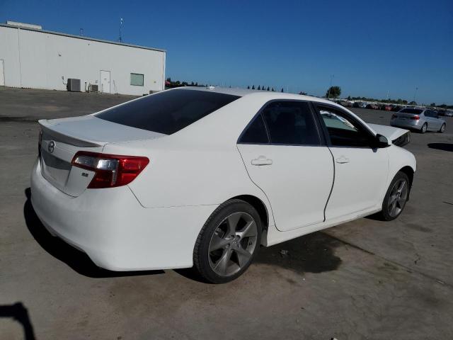 Photo 2 VIN: 4T1BK1FK5EU537475 - TOYOTA CAMRY SE 