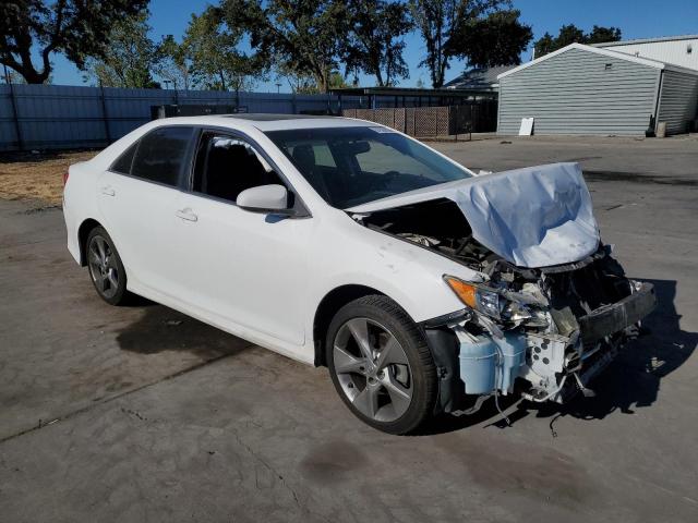 Photo 3 VIN: 4T1BK1FK5EU537475 - TOYOTA CAMRY SE 