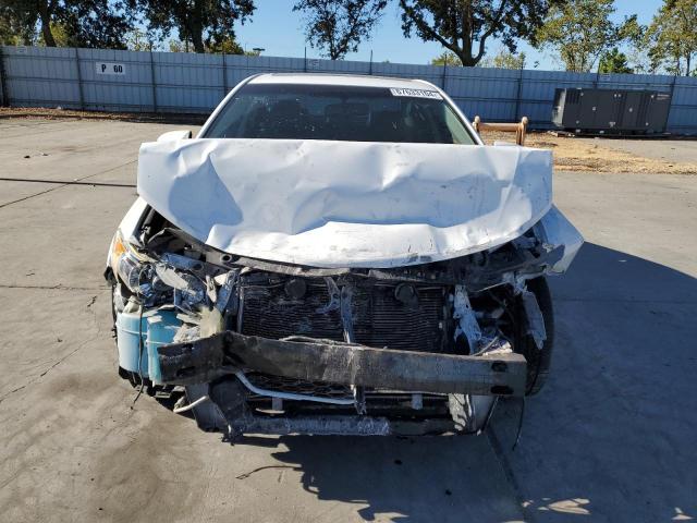 Photo 4 VIN: 4T1BK1FK5EU537475 - TOYOTA CAMRY SE 