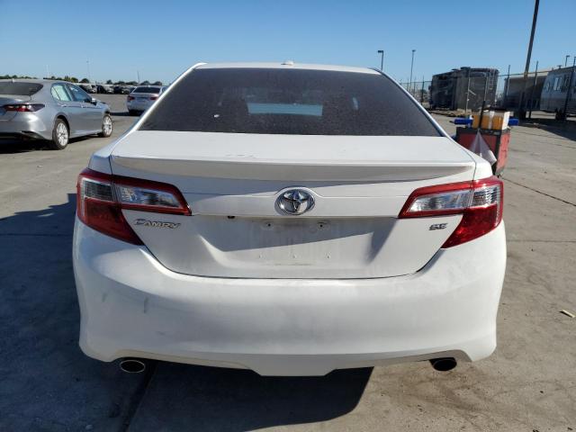 Photo 5 VIN: 4T1BK1FK5EU537475 - TOYOTA CAMRY SE 