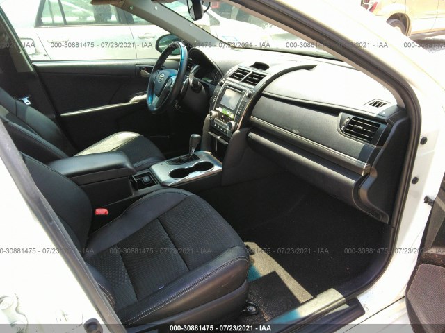 Photo 4 VIN: 4T1BK1FK5EU539646 - TOYOTA CAMRY 