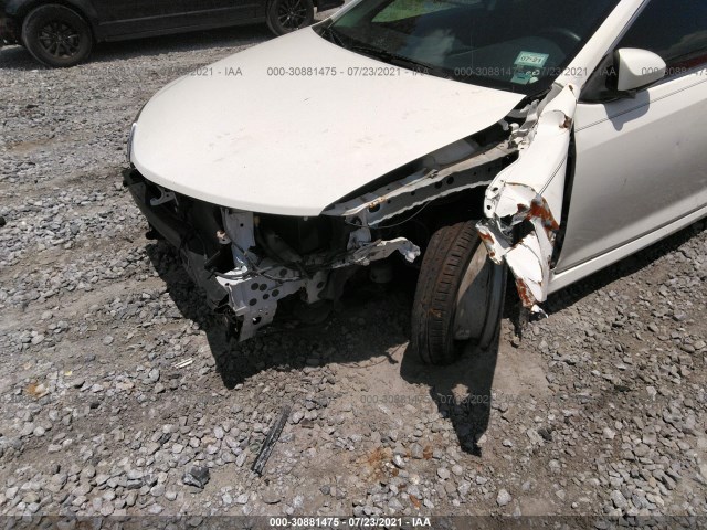 Photo 5 VIN: 4T1BK1FK5EU539646 - TOYOTA CAMRY 