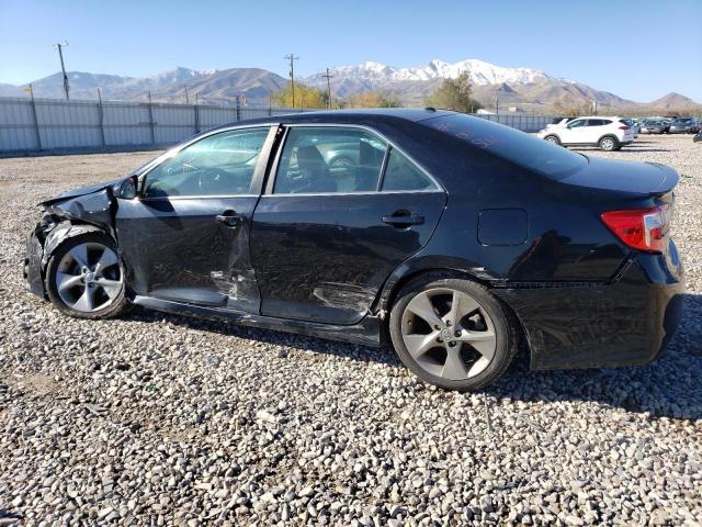 Photo 1 VIN: 4T1BK1FK5EU540540 - TOYOTA CAMRY 