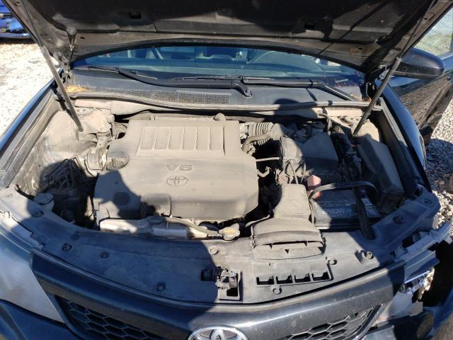 Photo 10 VIN: 4T1BK1FK5EU540540 - TOYOTA CAMRY 