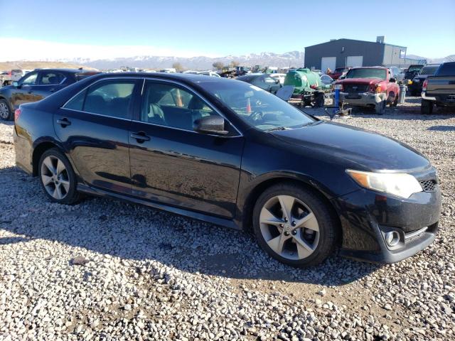 Photo 3 VIN: 4T1BK1FK5EU540540 - TOYOTA CAMRY 