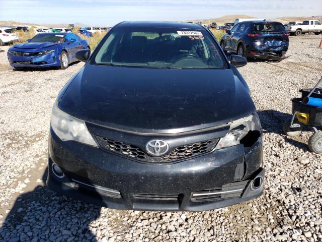 Photo 4 VIN: 4T1BK1FK5EU540540 - TOYOTA CAMRY 