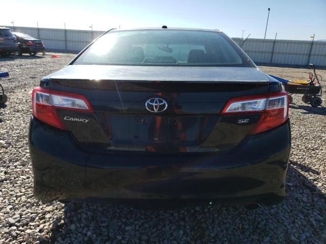 Photo 5 VIN: 4T1BK1FK5EU540540 - TOYOTA CAMRY 