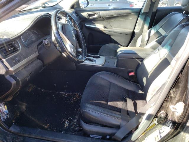 Photo 6 VIN: 4T1BK1FK5EU540540 - TOYOTA CAMRY 