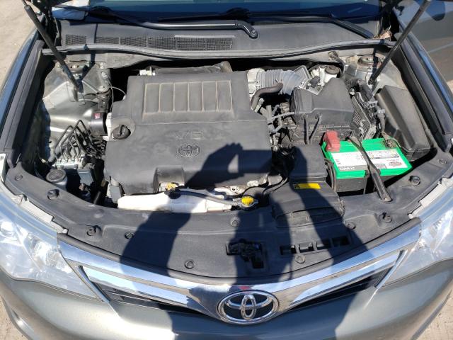 Photo 6 VIN: 4T1BK1FK5EU542336 - TOYOTA CAMRY SE 