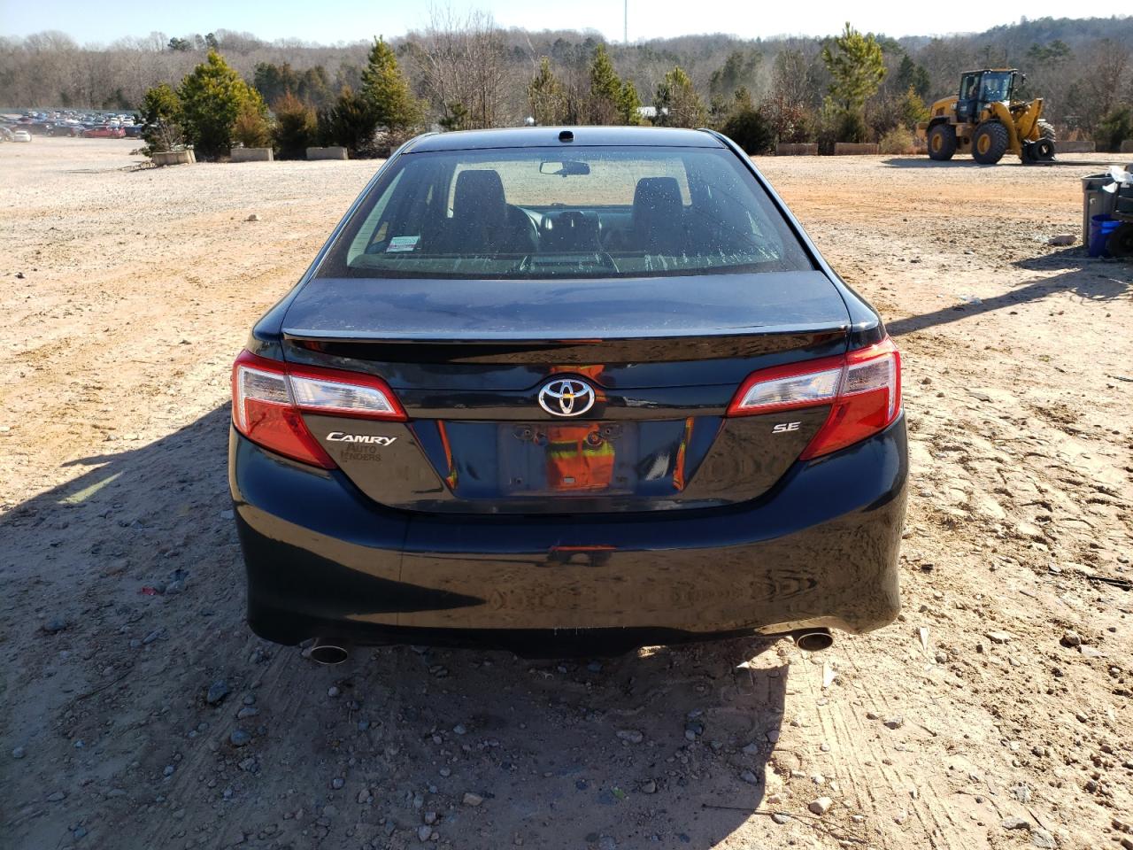 Photo 5 VIN: 4T1BK1FK5EU542515 - TOYOTA CAMRY 