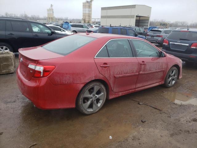 Photo 2 VIN: 4T1BK1FK5EU545916 - TOYOTA CAMRY 