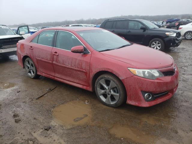 Photo 3 VIN: 4T1BK1FK5EU545916 - TOYOTA CAMRY 