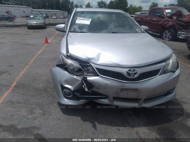 Photo 5 VIN: 4T1BK1FK5EU546578 - TOYOTA CAMRY 