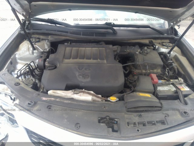 Photo 9 VIN: 4T1BK1FK5EU546578 - TOYOTA CAMRY 