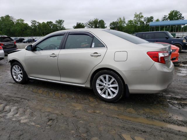 Photo 1 VIN: 4T1BK1FK5EU548332 - TOYOTA CAMRY SE 