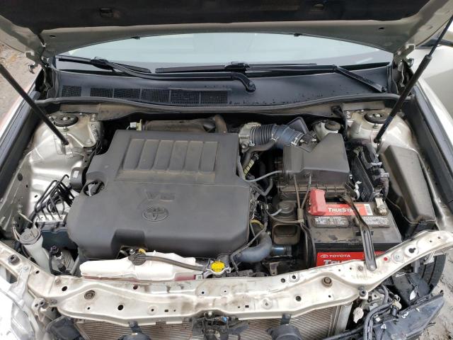 Photo 10 VIN: 4T1BK1FK5EU548332 - TOYOTA CAMRY SE 