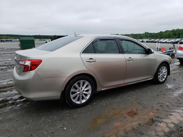 Photo 2 VIN: 4T1BK1FK5EU548332 - TOYOTA CAMRY SE 