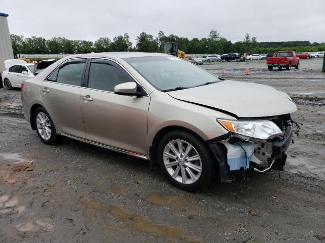 Photo 3 VIN: 4T1BK1FK5EU548332 - TOYOTA CAMRY SE 