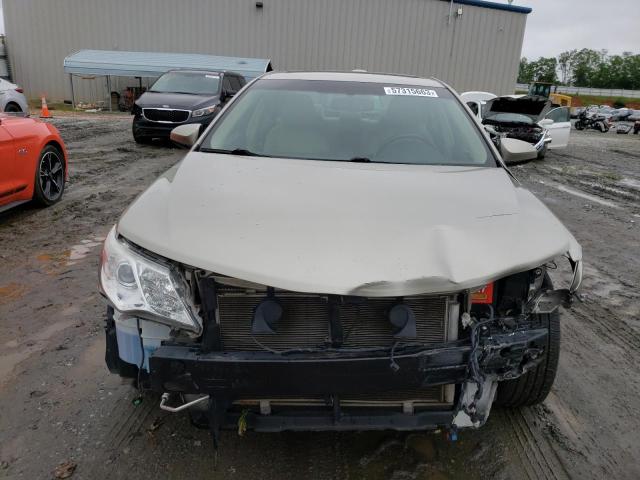 Photo 4 VIN: 4T1BK1FK5EU548332 - TOYOTA CAMRY SE 