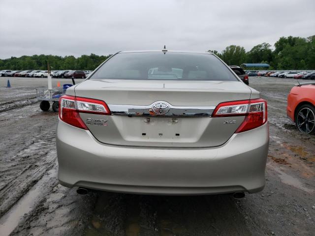 Photo 5 VIN: 4T1BK1FK5EU548332 - TOYOTA CAMRY SE 